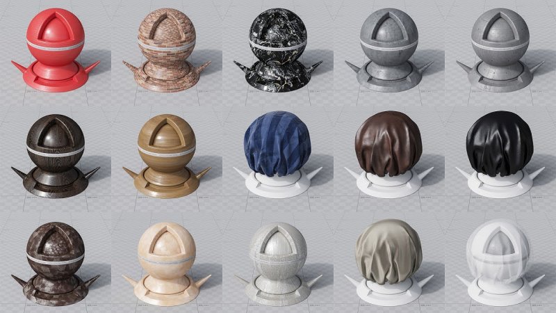 Фишки корона рендер