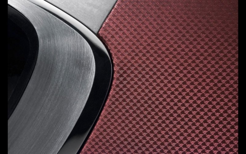 Peugeot Exalt Concept Interior