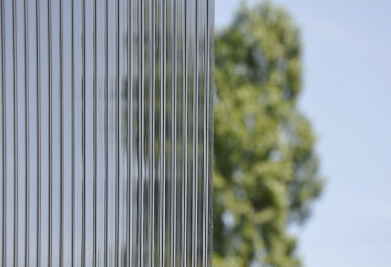 Поликарбонат Дионис 4мм