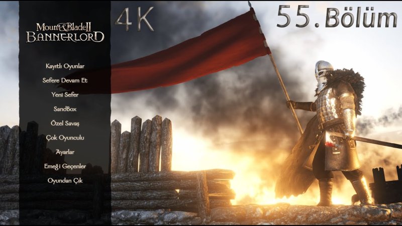 Mountain Blade 2 Bannerlord