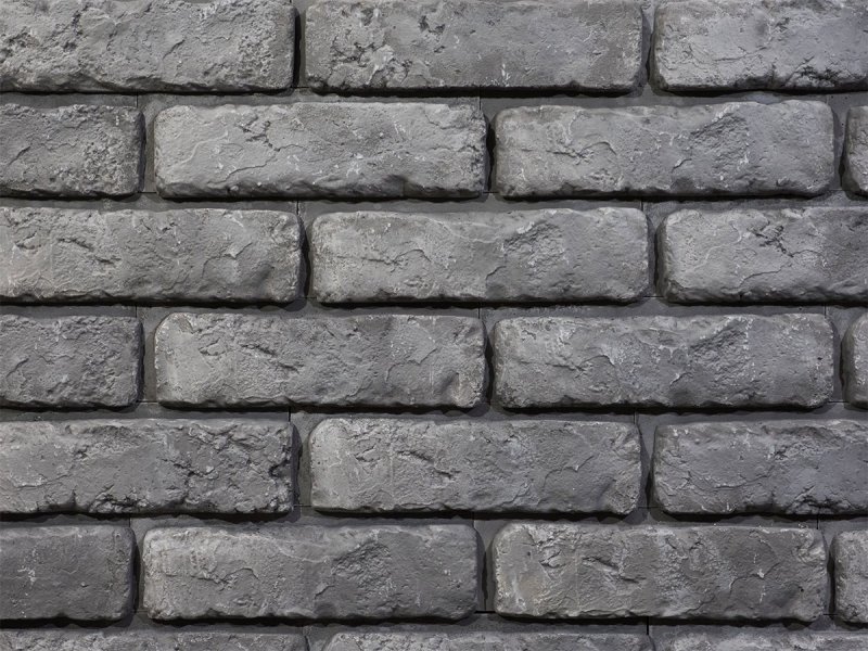 Декоративный камень Бран БРИК 698-80