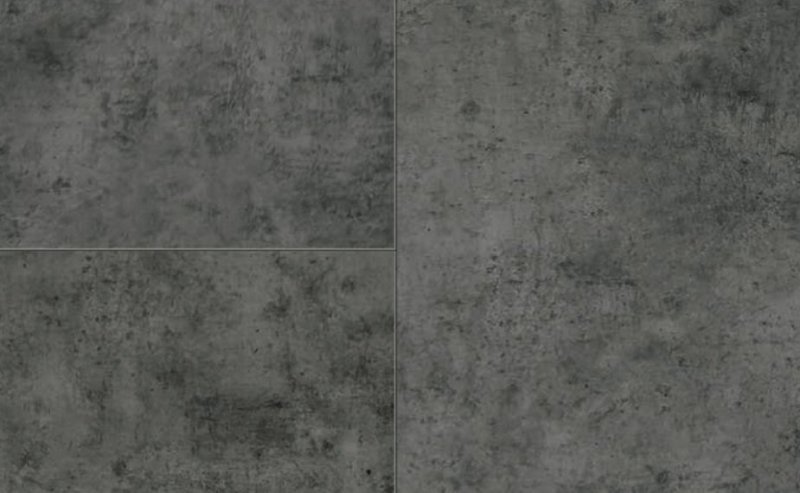 Серый кварц винил бетон