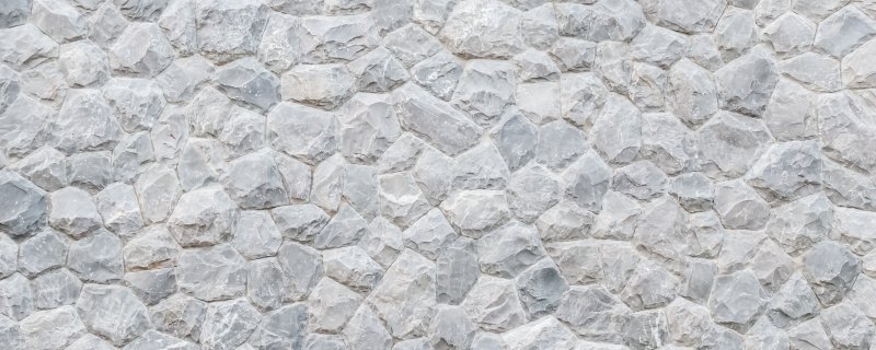 Камень белый бесшовный