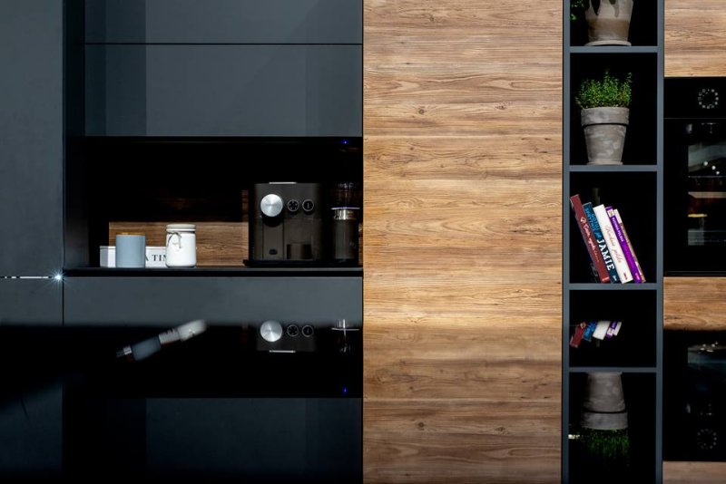 Cleaf панели Sherwood s072