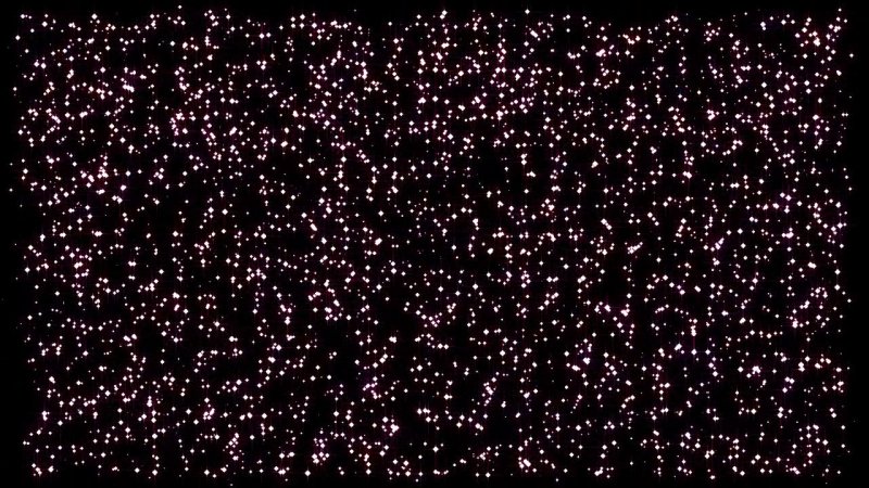 Мерцающие блестки