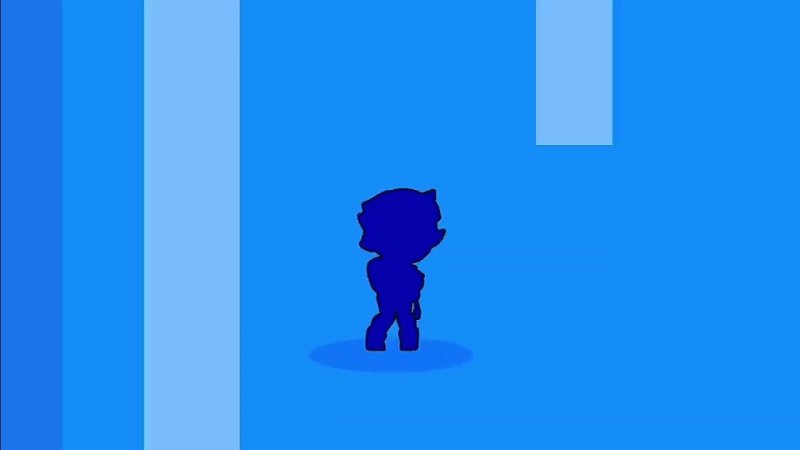 Силуэты БРАВЛЕРОВ