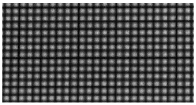 Светодиодный экран текстура