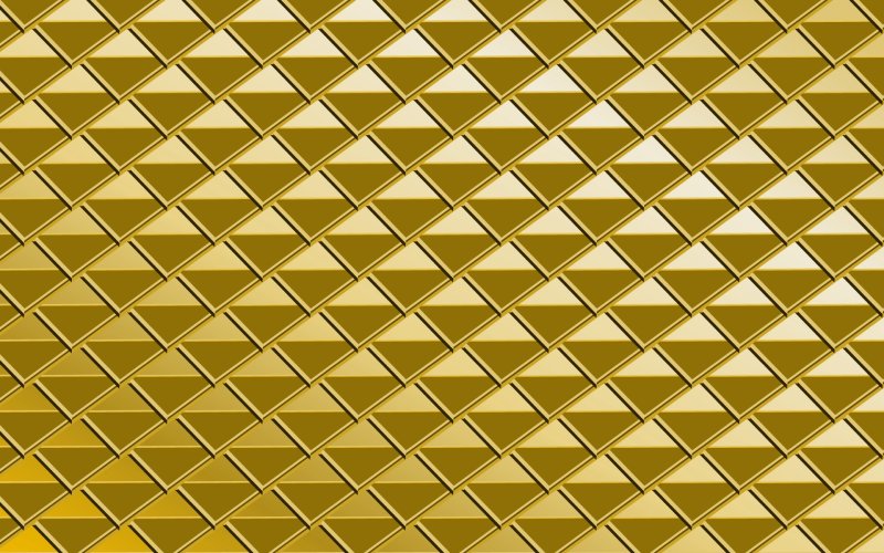 Геометрический паттерн