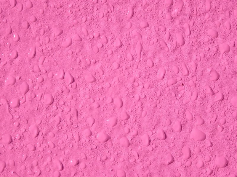 Розовый фон