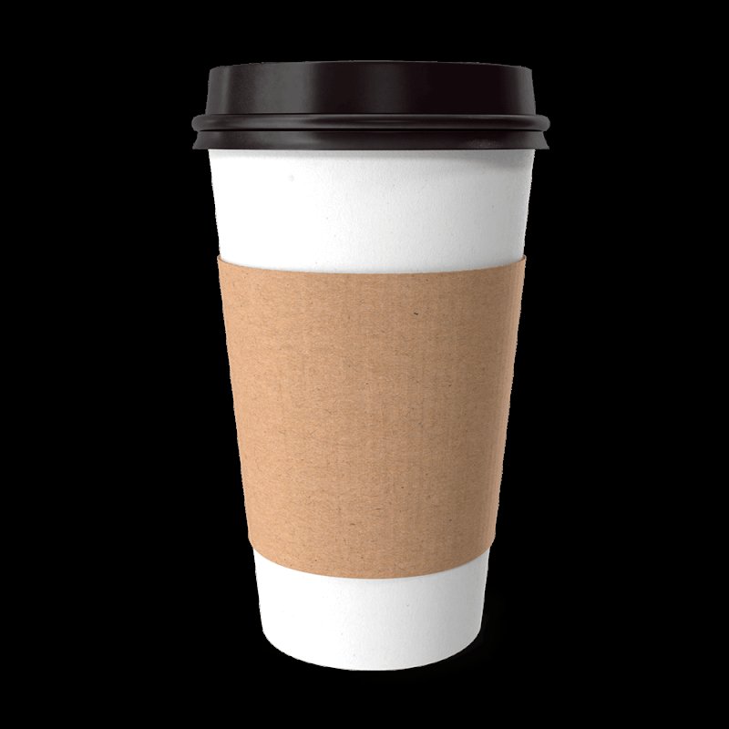 Стаканчик кофе Старбакс