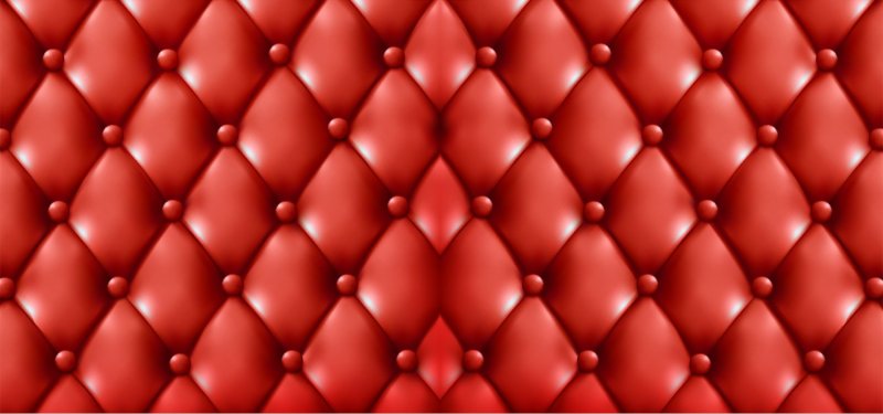 Красная кожа текстура