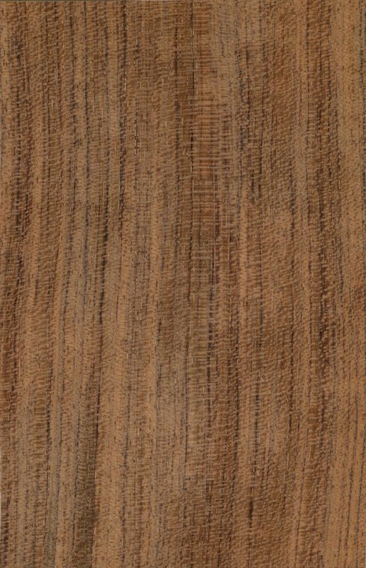 Шпон Alpi тик текстура