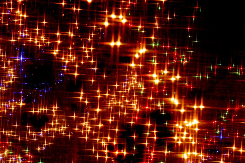 Новогодние текстуры для фотошопа