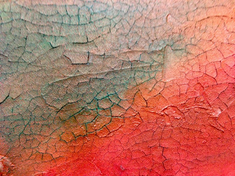 Фактура в живописи