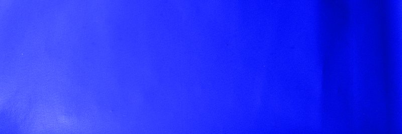 Синий глянец