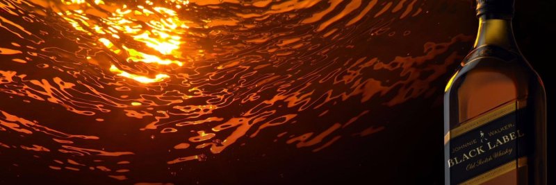 Коньяк Джонни Уокер