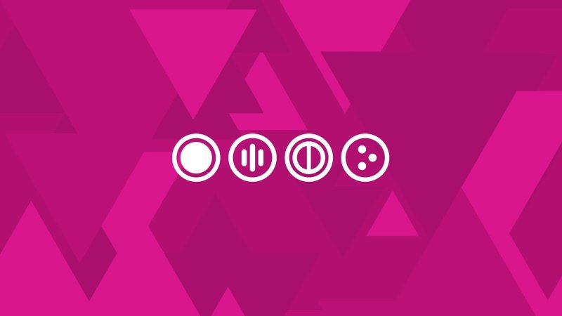 Фон для осу