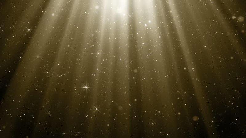 В Луче света