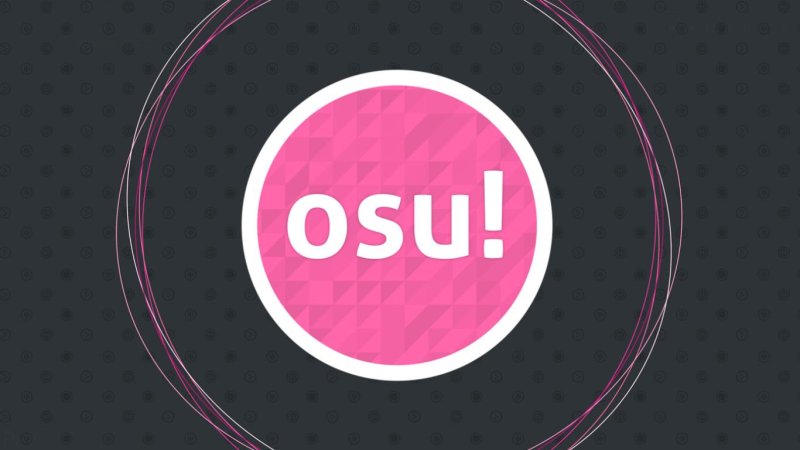 Osu логотип