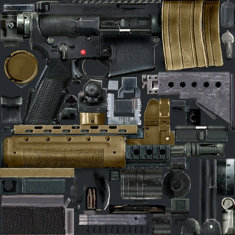 LR 300 сталкер