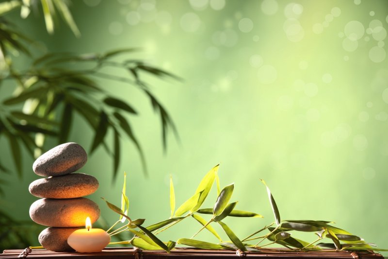 Фон для визитки