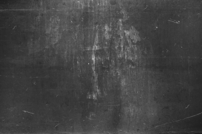 Текстура старой фотопленки