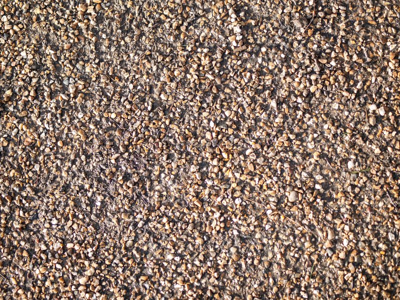 Гравий текстура