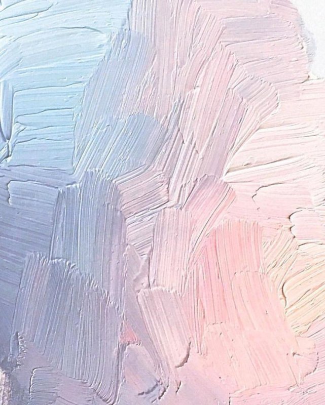 Масляные мазки