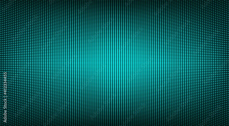 Текстура монитора