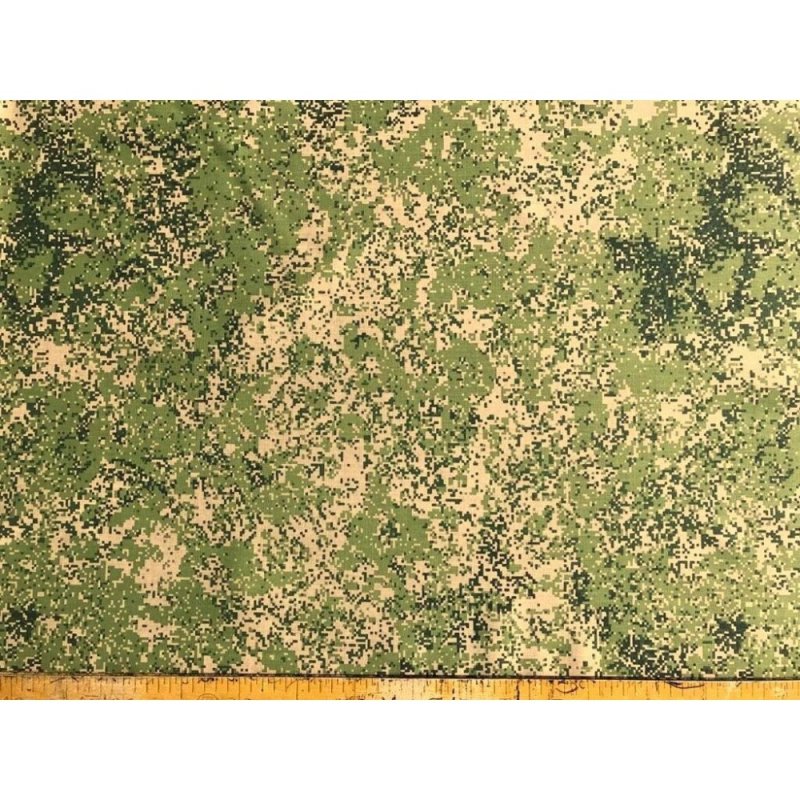 Маскхалат Ратник 6ш122