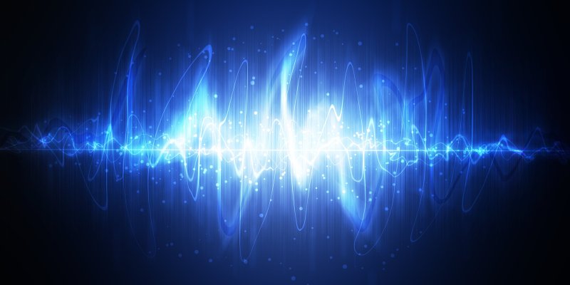 Звуковая волна
