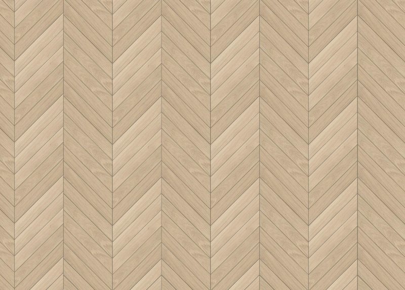 Французская елка паркет дуб Chevron (Шеврон)