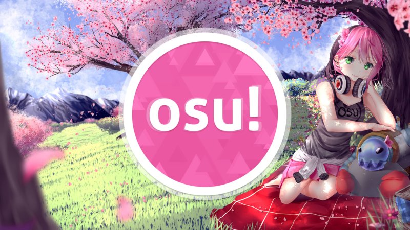 Osu игра