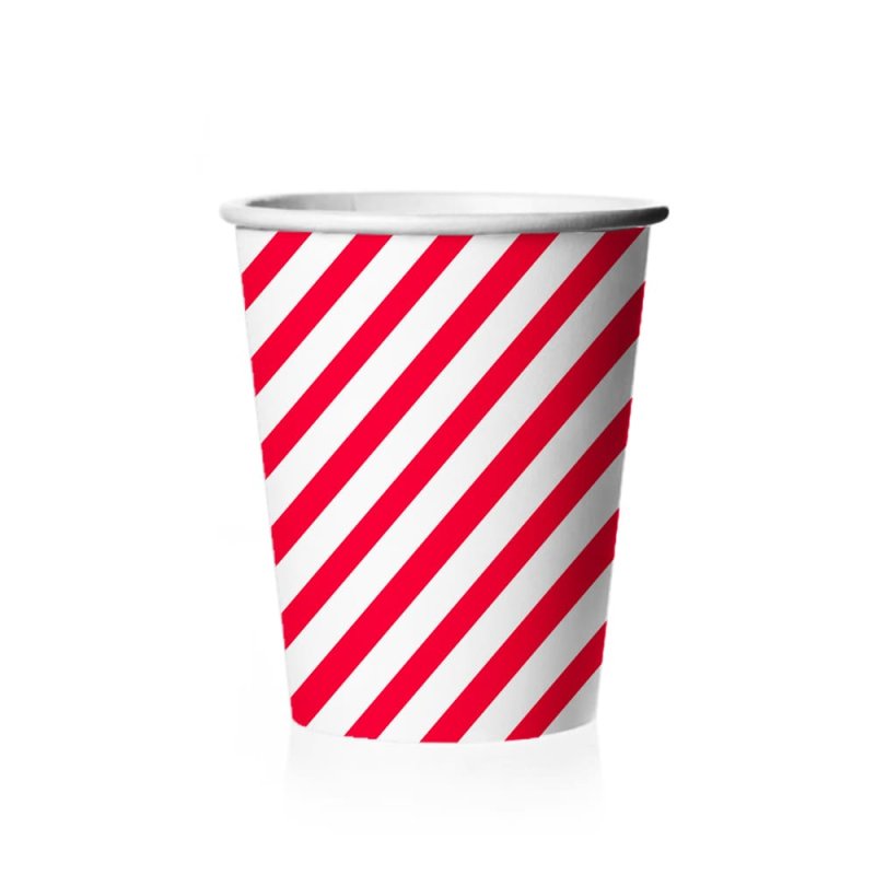Бумажный стаканчик