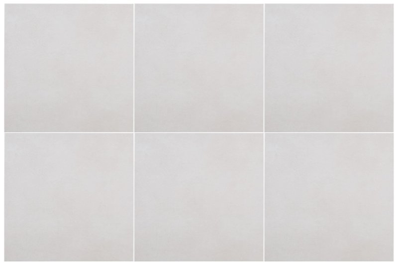 Плитка 20x20 White Grid