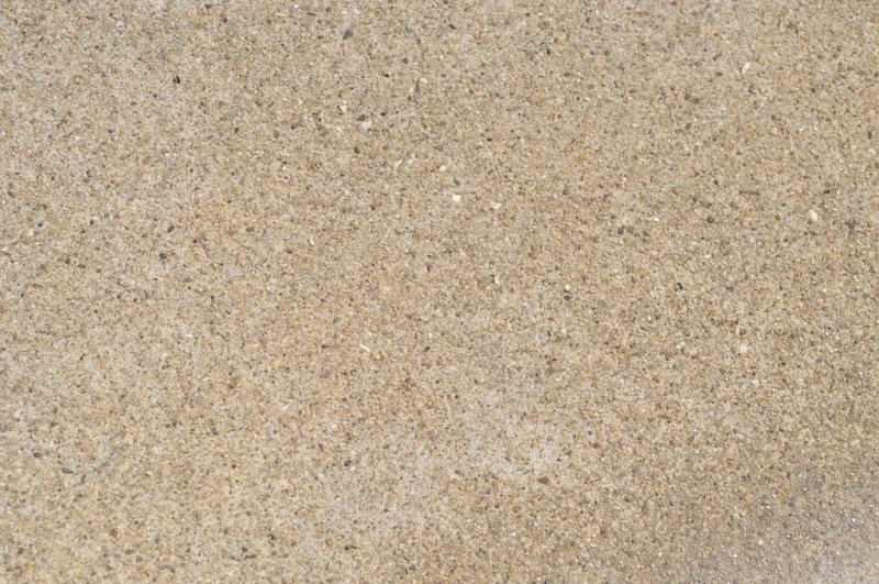 Песок фактура
