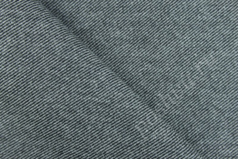 Текстура джинсовой ткани