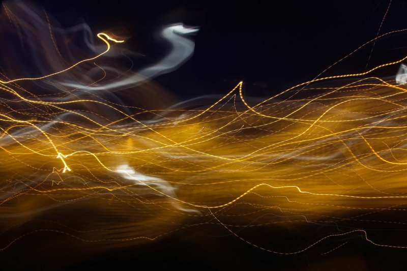 Свечение текстура