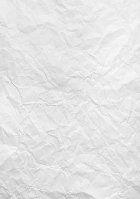 Текстура бумаги