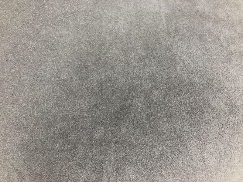 Велюр Alcantara пепел