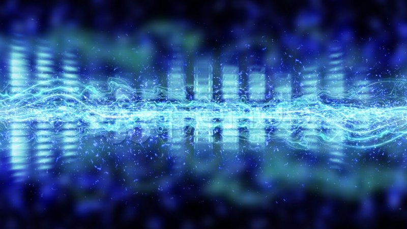 Звуковая волна