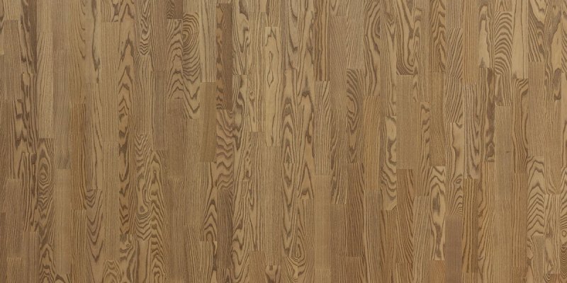 Паркетная доска Polarwood Elegance Oak Premium 138 artist Sand