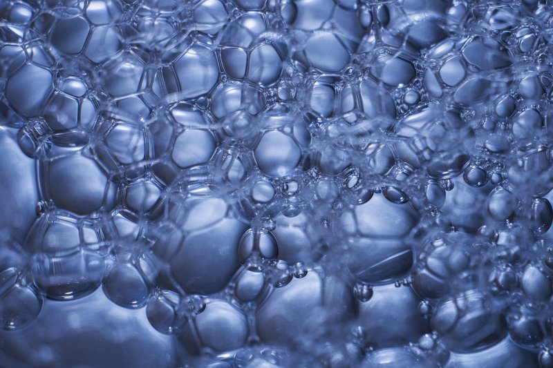 Мыльная пена