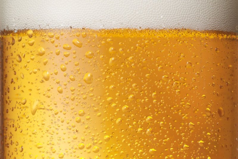 Пиво фон