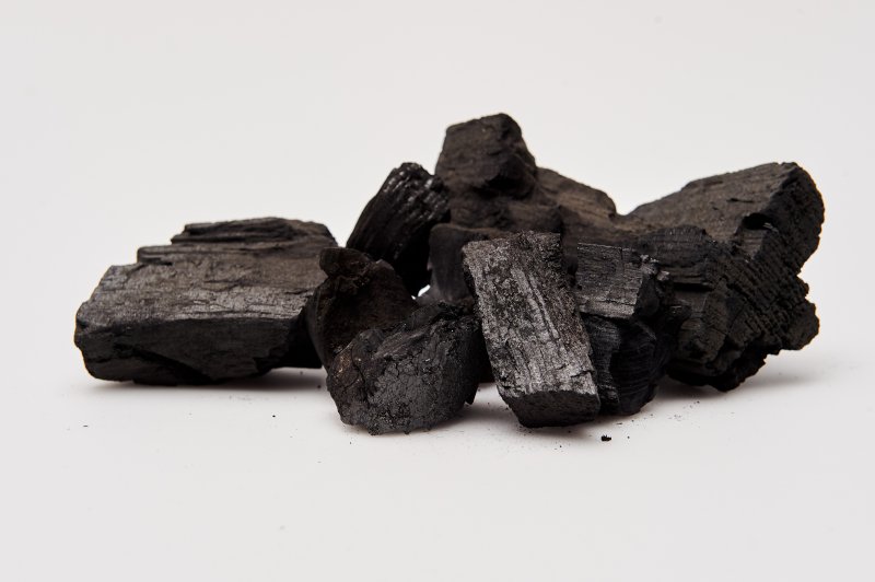 Каменный и бурый уголь