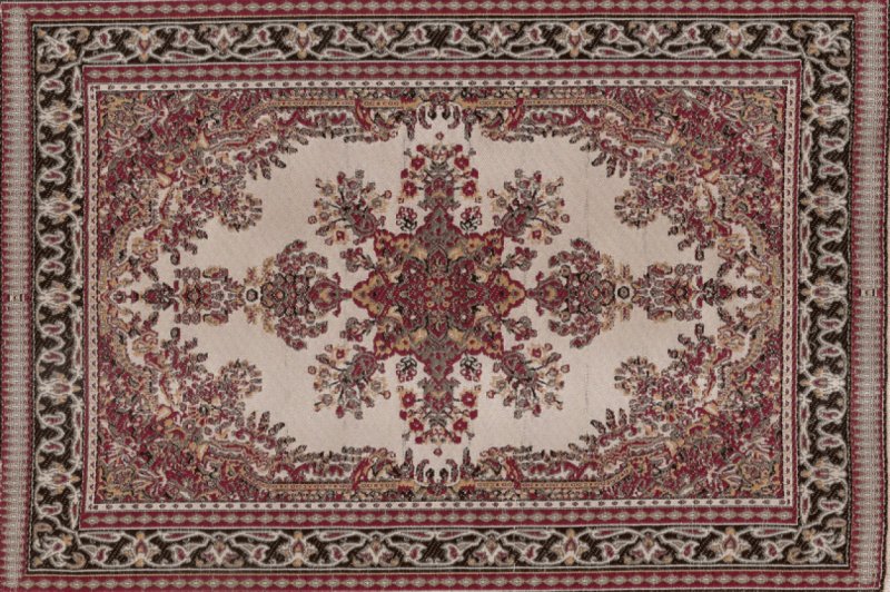 Старинные ковры