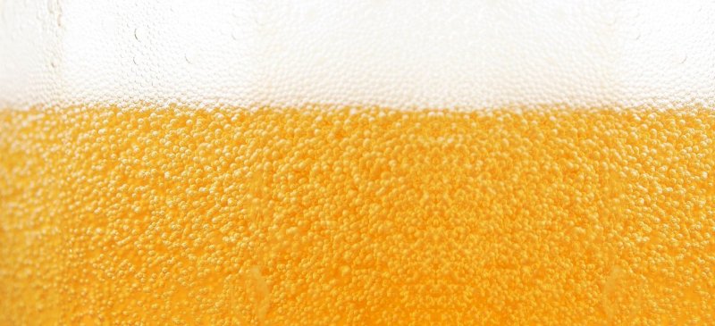 Пиво фон