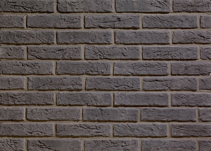 Monte Alba лофт БРИК белый