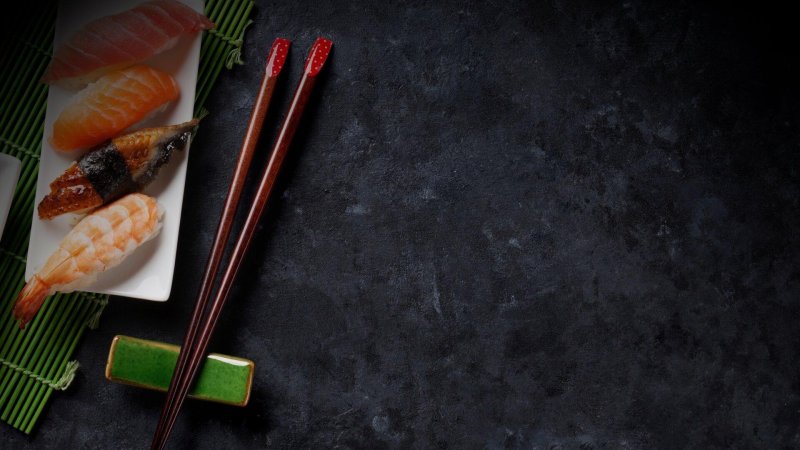 Японские блюда