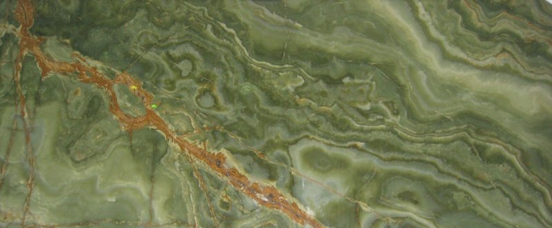 Оникс Верде пакистано